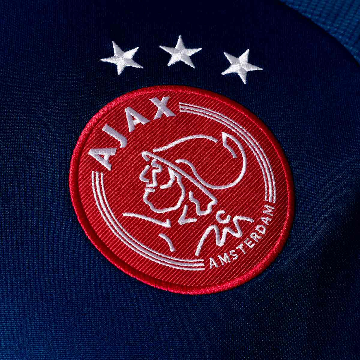 ajax adidas cap