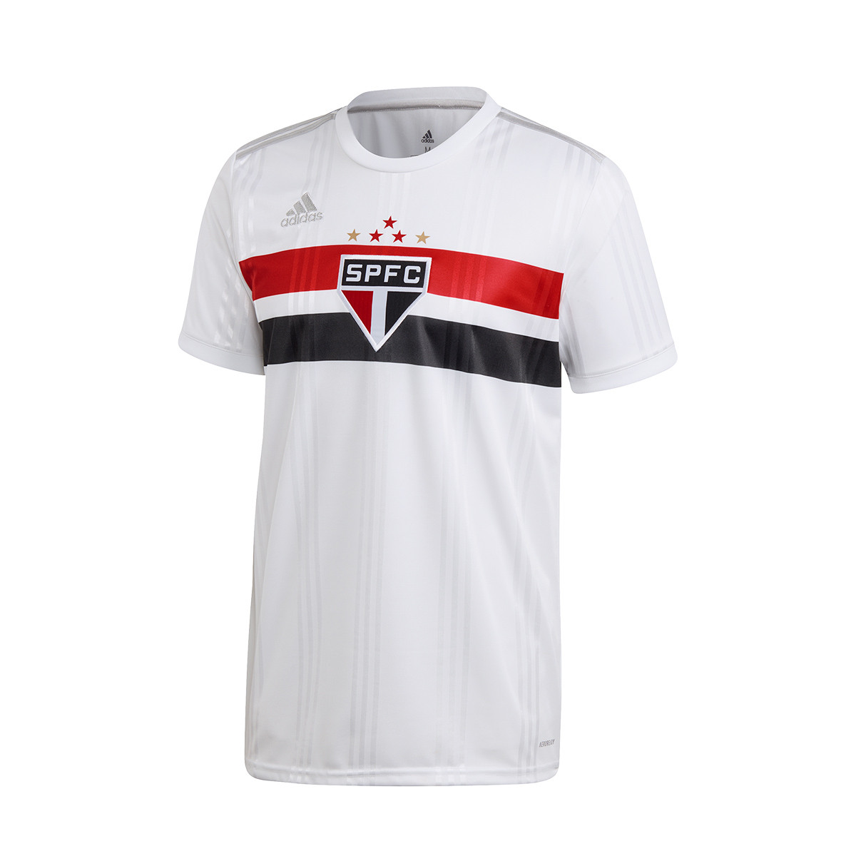 Jersey adidas Sao Paulo FC 2020-2021 