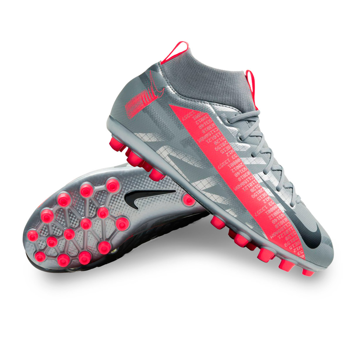 Nike Kids 'Jr Superfly 6 Academy Gs Tf Footbal Shoes Buy.