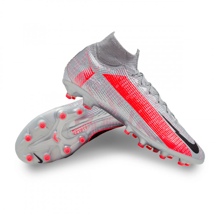 Mercurial Superfly 7 Pro FG Firm Ground Soccer Cleat.