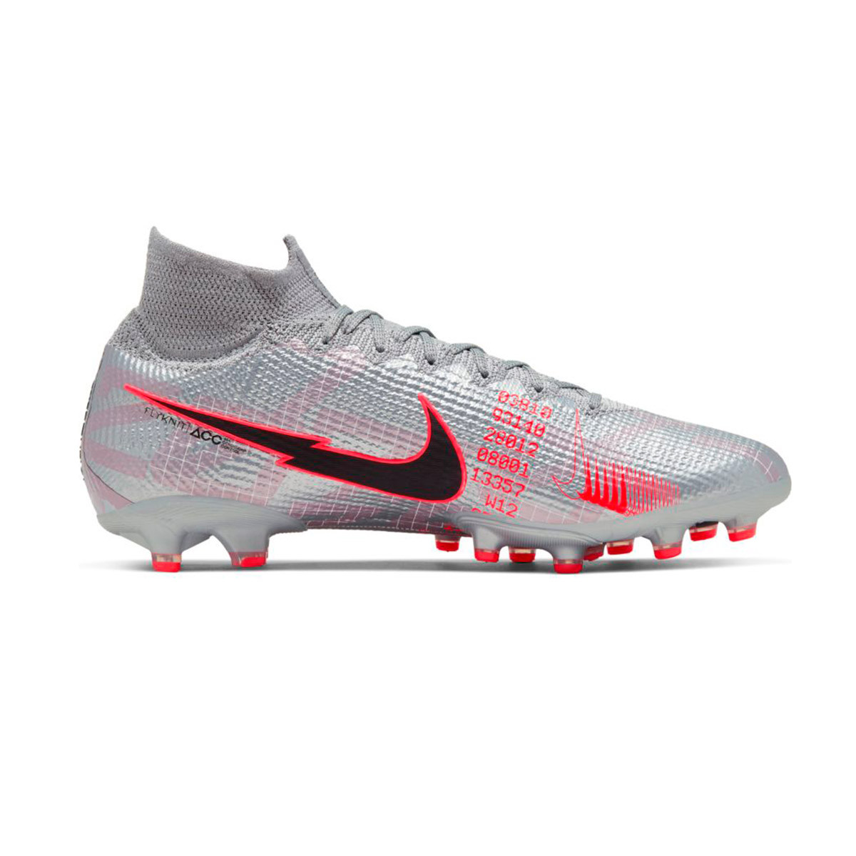 Chaussures Nike Mercurial Superfly 7 Elite MDS FG Foot store