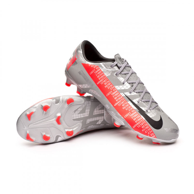 mercurial vapor grise