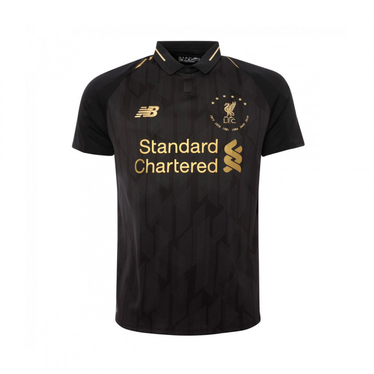 liverpool fc shirt 2019