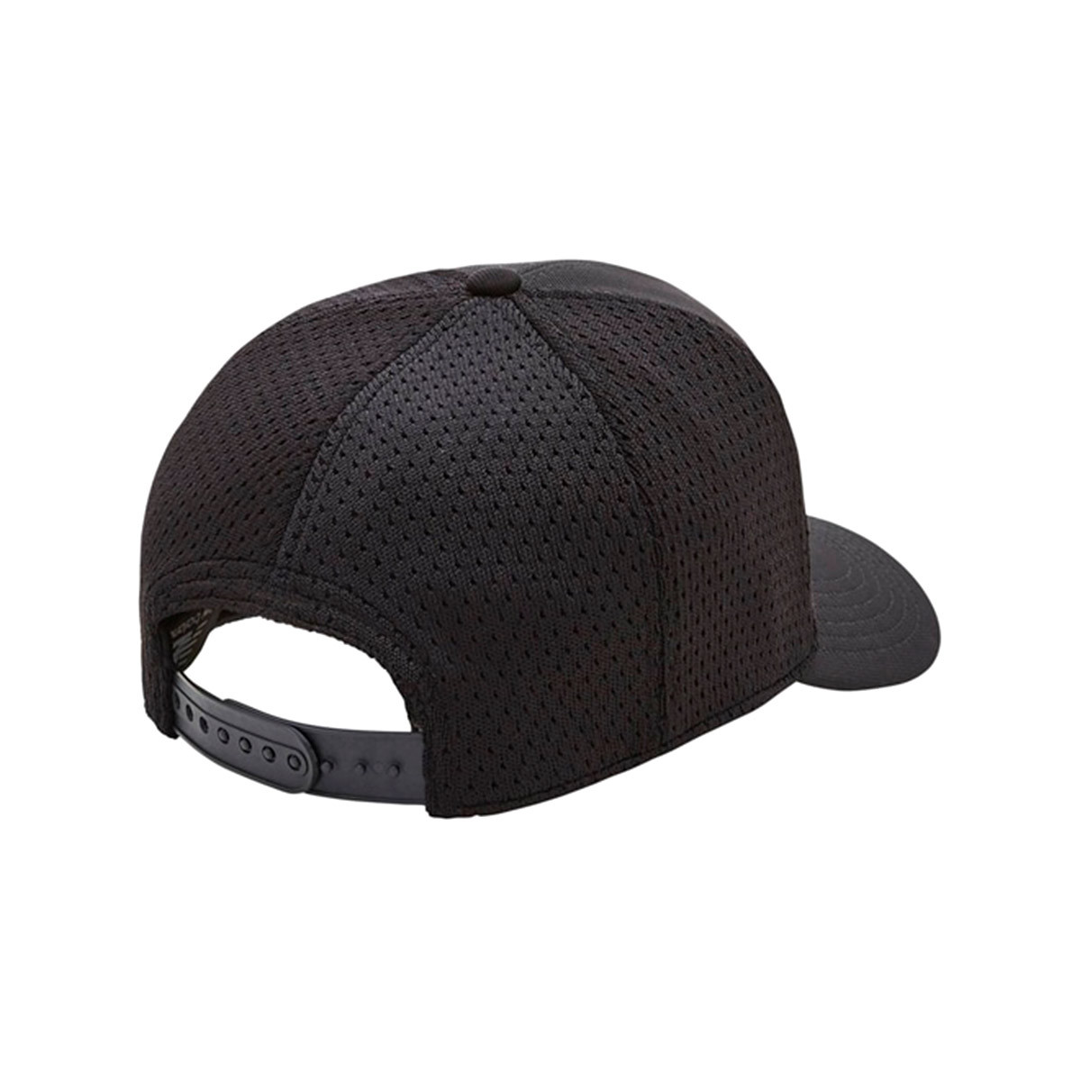 new balance liverpool black cap
