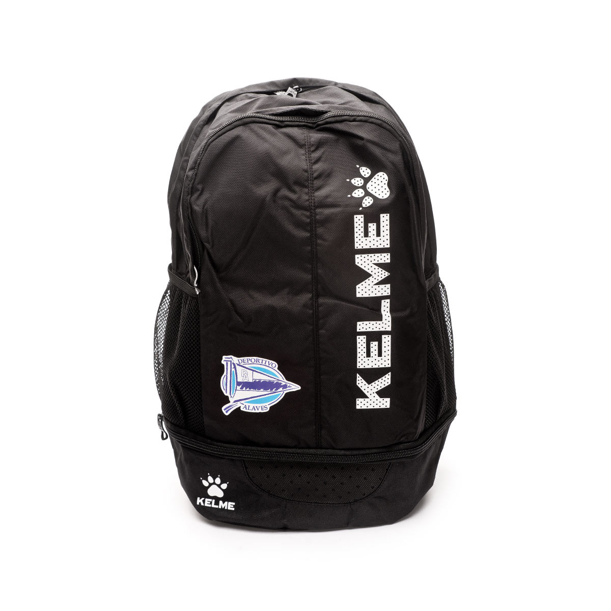 kelme soccer bag