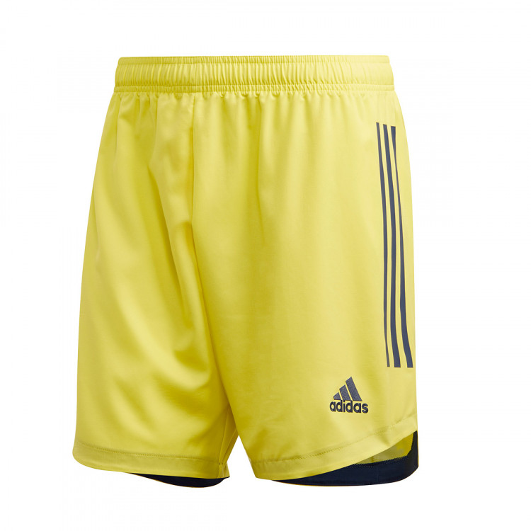 pantalon corto futbol adidas