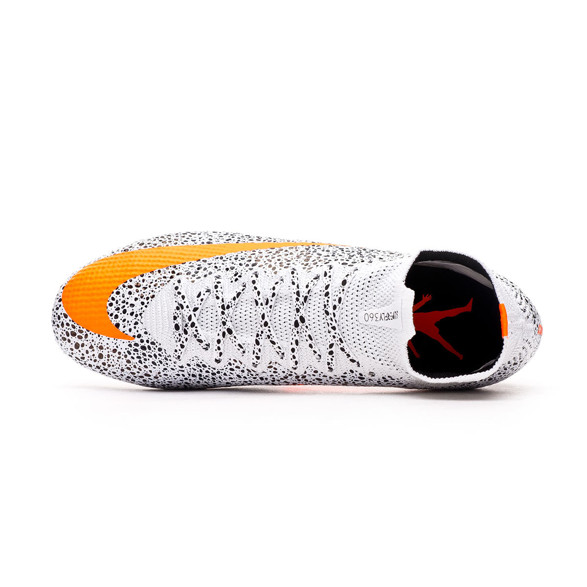 scarpe mercurial superfly