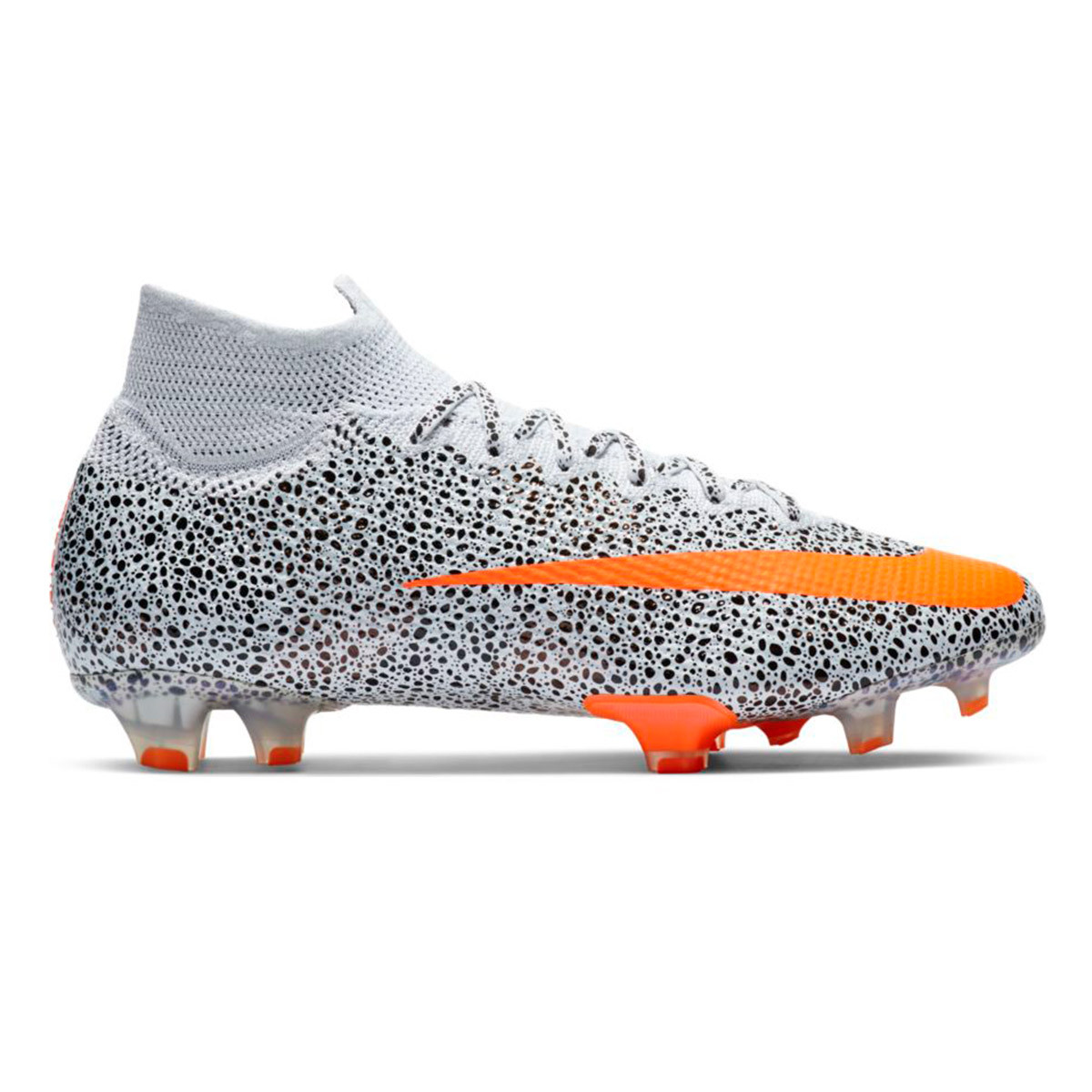 Nike Superfly 6 Elite FG Firm Ground Football Boot With.