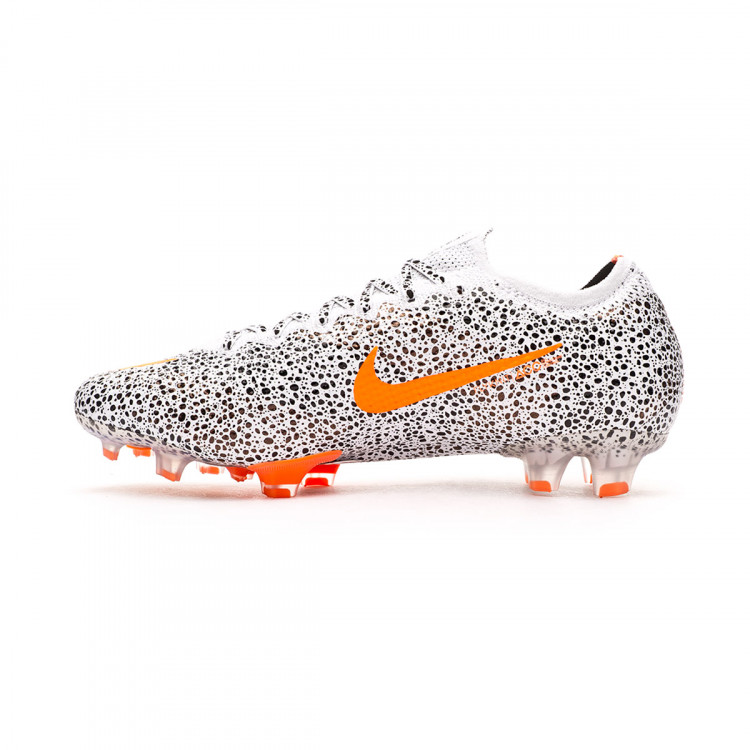 nike mercurial vapor club cr7 junior fg football boots