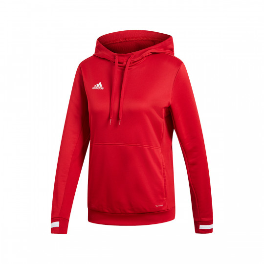 adidas team 19 hoodie