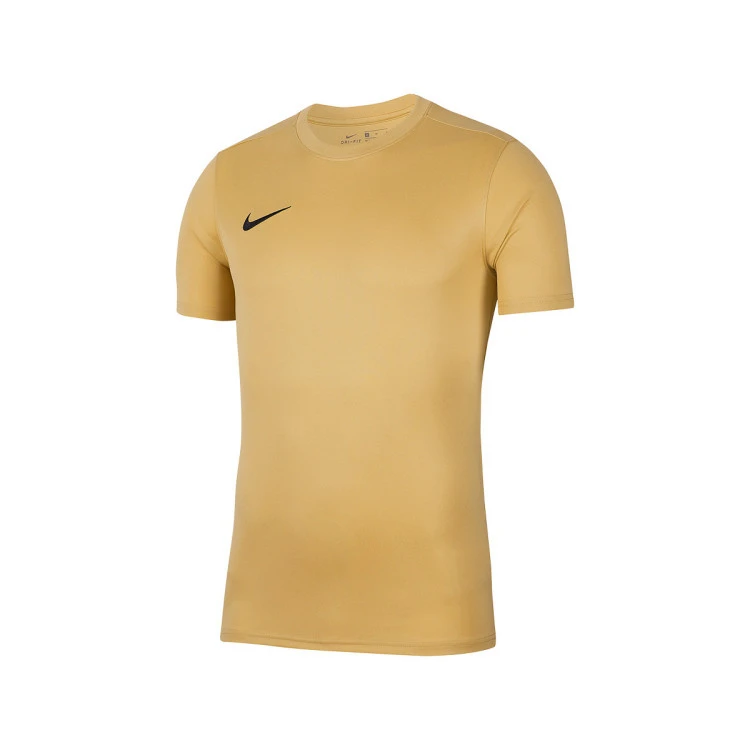 camiseta-nike-park-vii-mc-gold-1