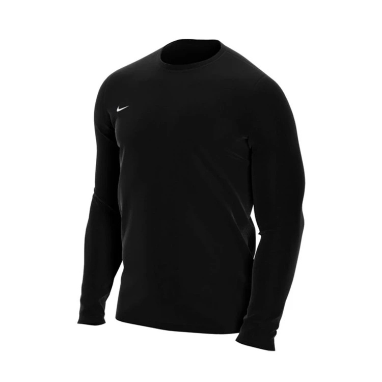 camiseta-nike-park-vii-ml-black-1