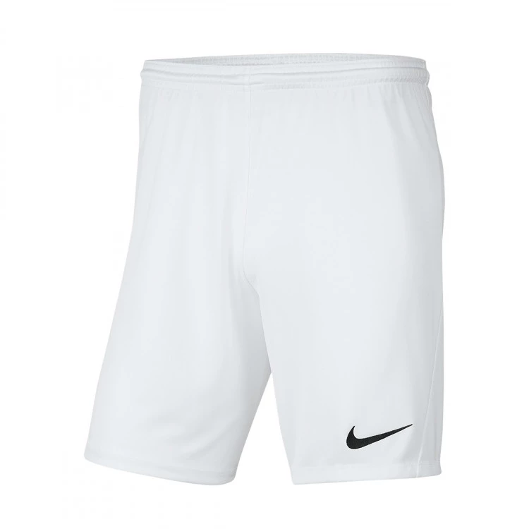 pantalon-corto-nike-park-iii-knit-white-black-0