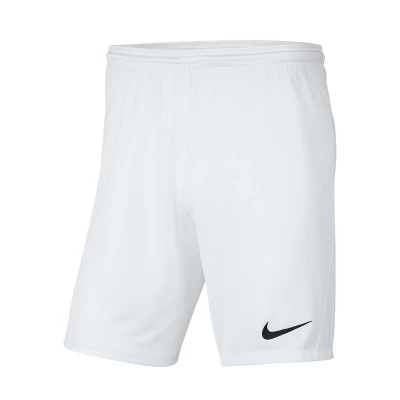 Gebreid Park III Shorts