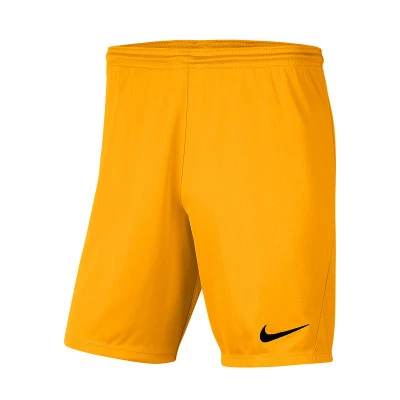 Gebreid Park III Shorts