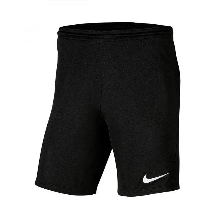 pantalon-corto-nike-park-iii-knit-black-white-0