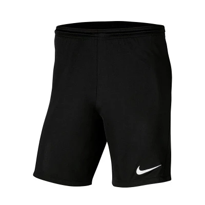 Gebreid Park III Shorts