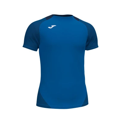 Camiseta Essential II m/c