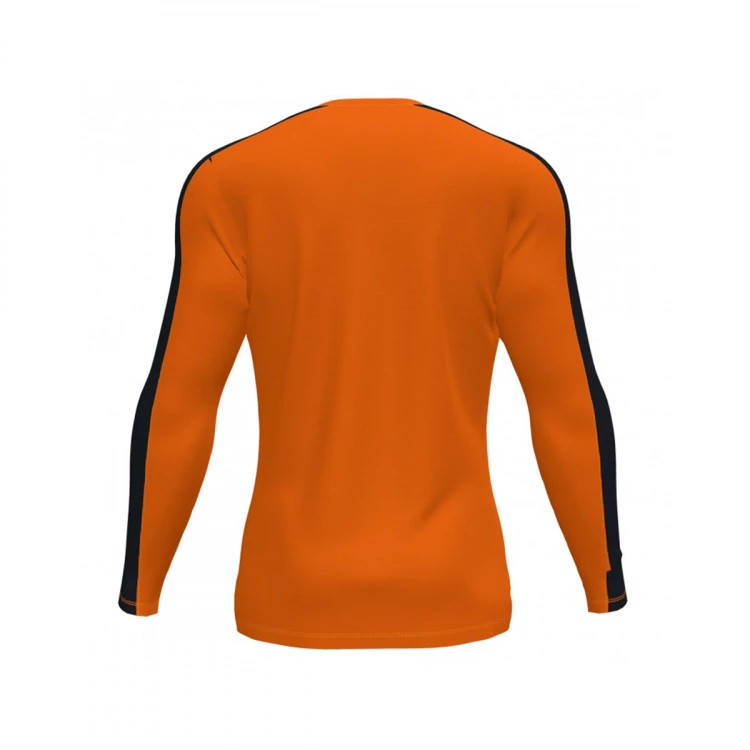 camiseta-joma-academy-iii-ml-naranja-negro-1