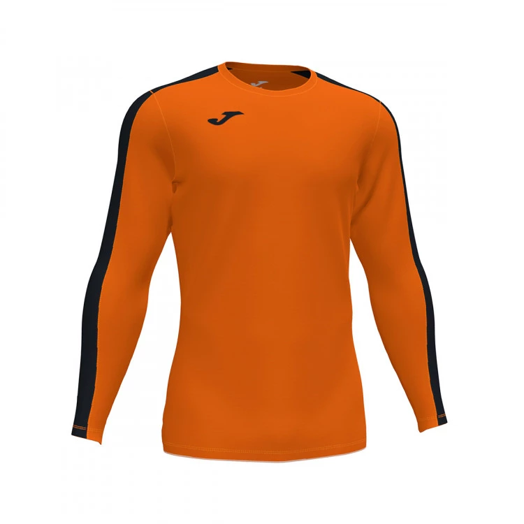 camiseta-joma-academy-ml-naranja-negro-0