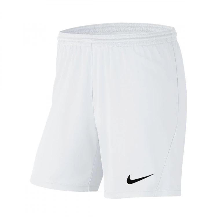 pantalon-corto-nike-park-iii-knit-mujer-white-black-0