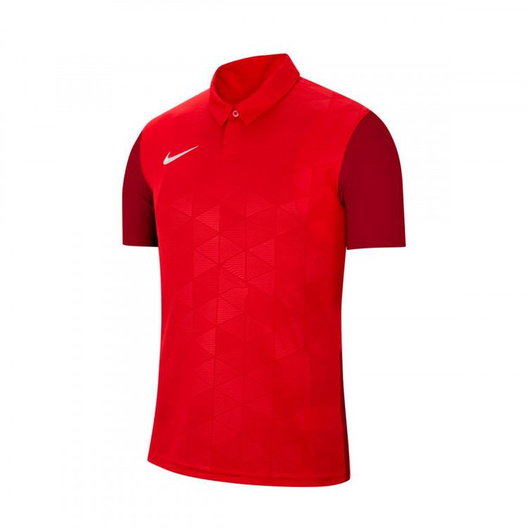 maglie nike rosso