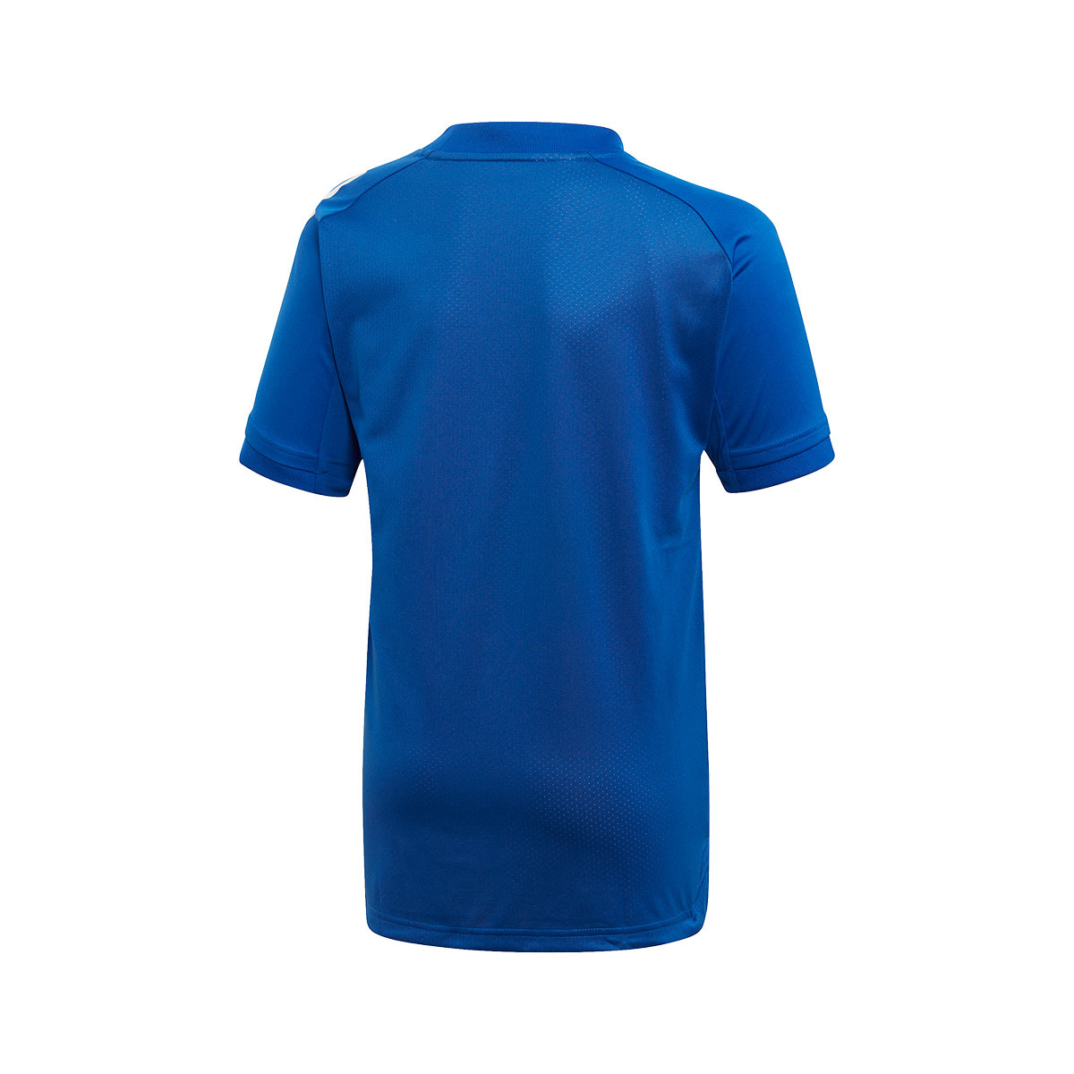 royal blue adidas shirt