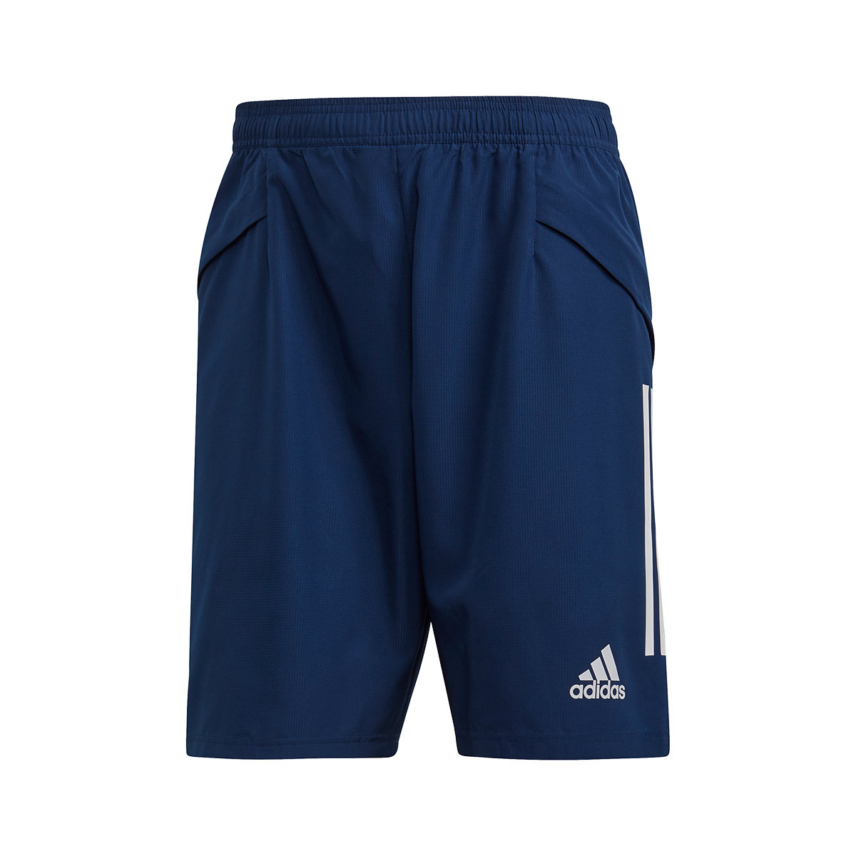 adidas bermuda navy