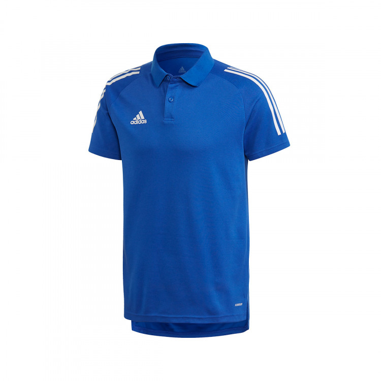 polos adidas deportivos