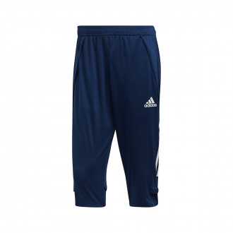 pantaloni portiere adidas