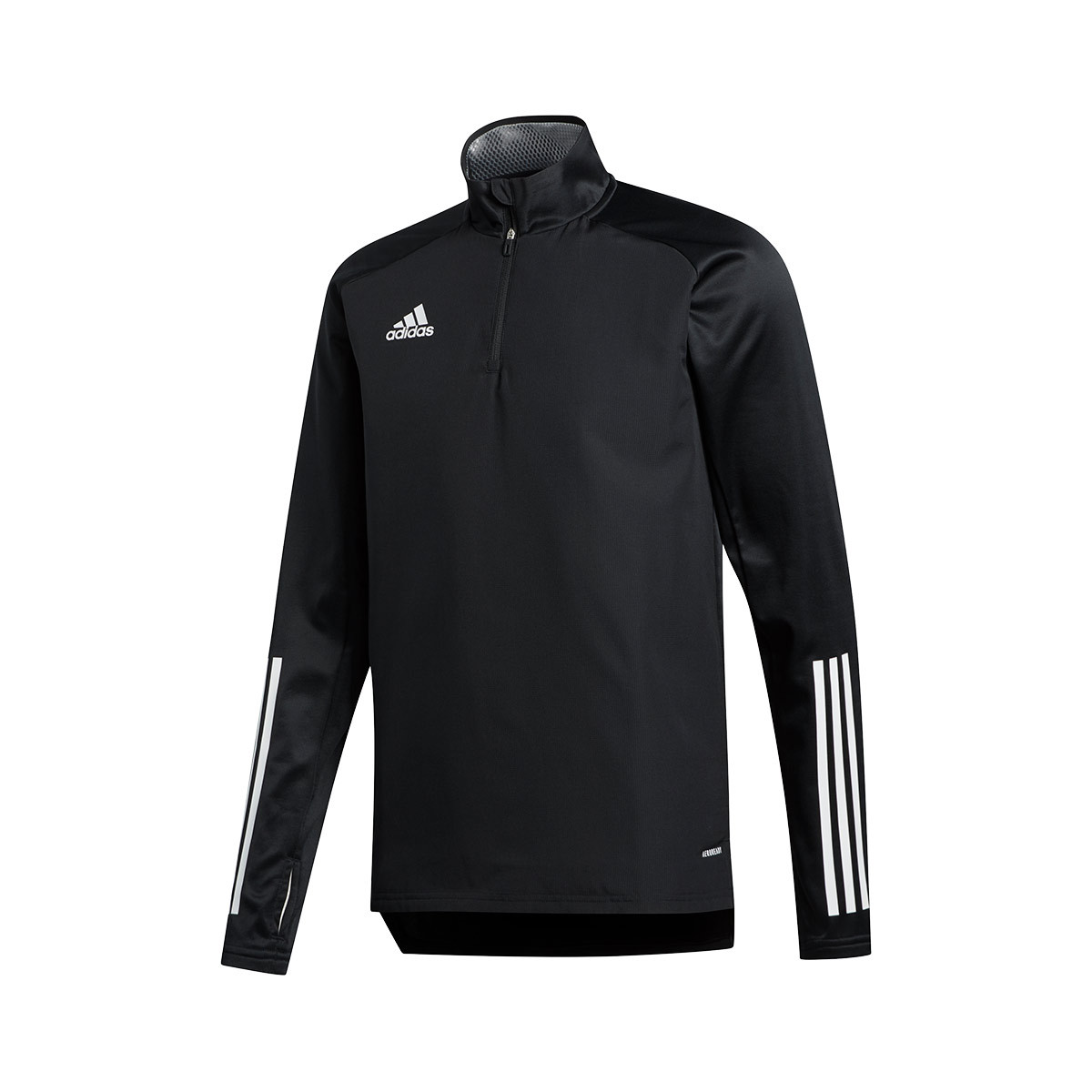 adidas football sweatshirt