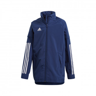 chubasquero adidas hombre