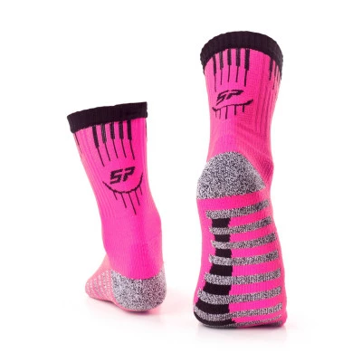 Chaussettes Grip