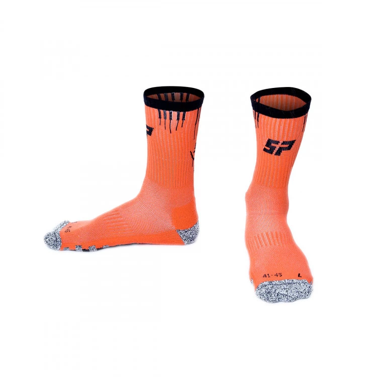 calcetines-sp-futbol-grip-naranja-0