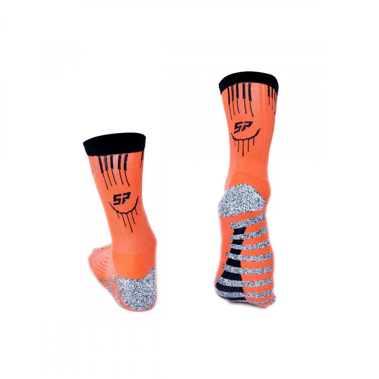 calcetines-sp-futbol-grip-naranja-1