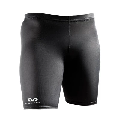 Women Short Compression Sliders