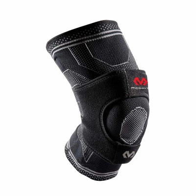 Elite Engineered Elastic Knee Brace Knee pads