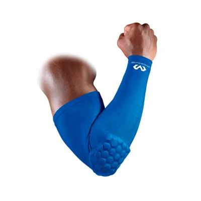 Hex Arm Sleeve Ellenbogenpolster