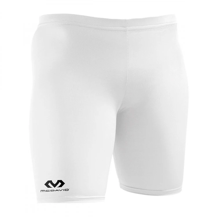 malla-mcdavid-corta-compression-mujer-blanco-0