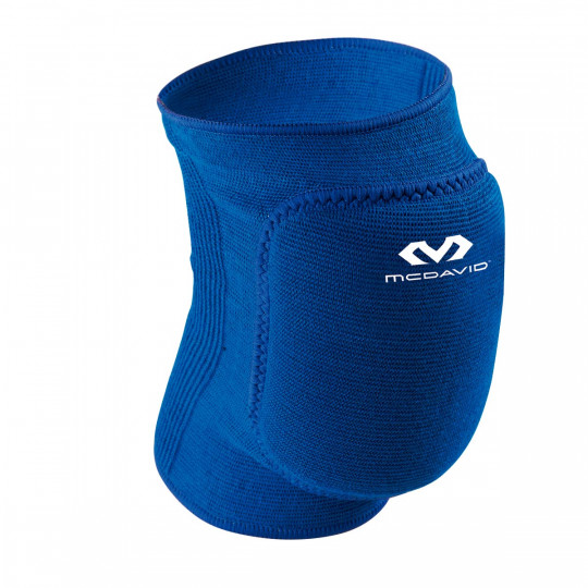 McDavid Sport Knee Protection Pads (1 Pair) Unisex Sports