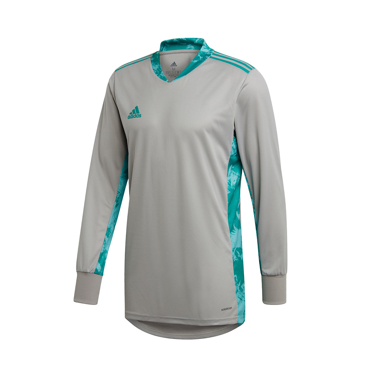 goalkeeper shirt adidas