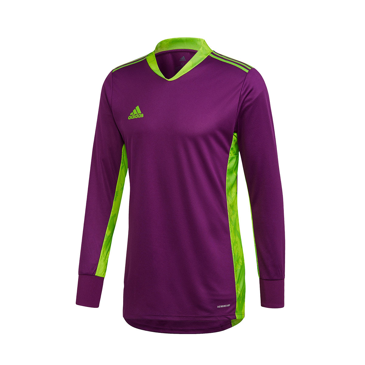 kids goalkeeper top