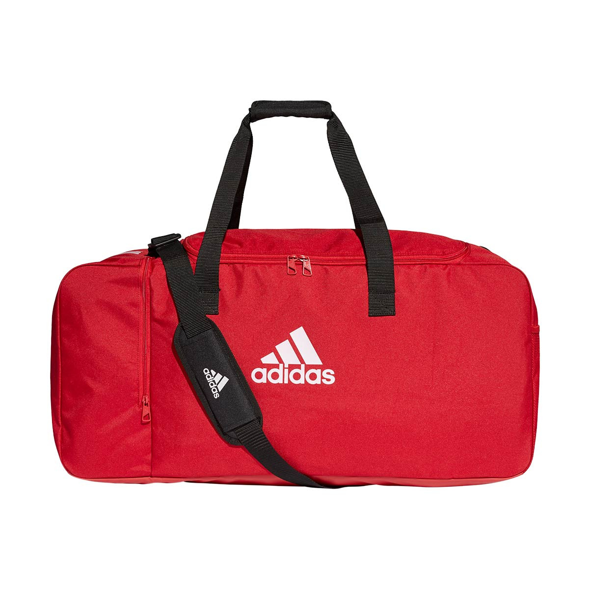 adidas tiro duffel