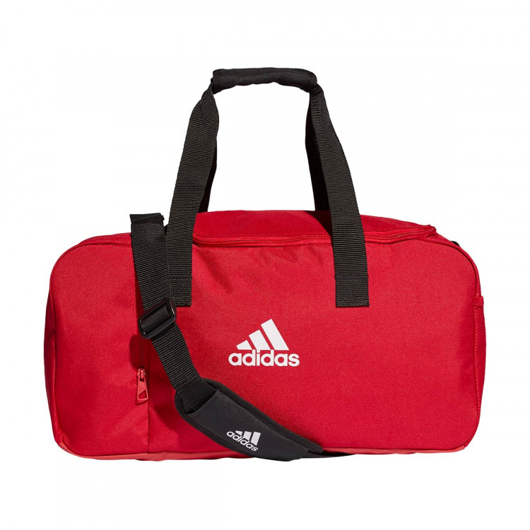 adidas bag red