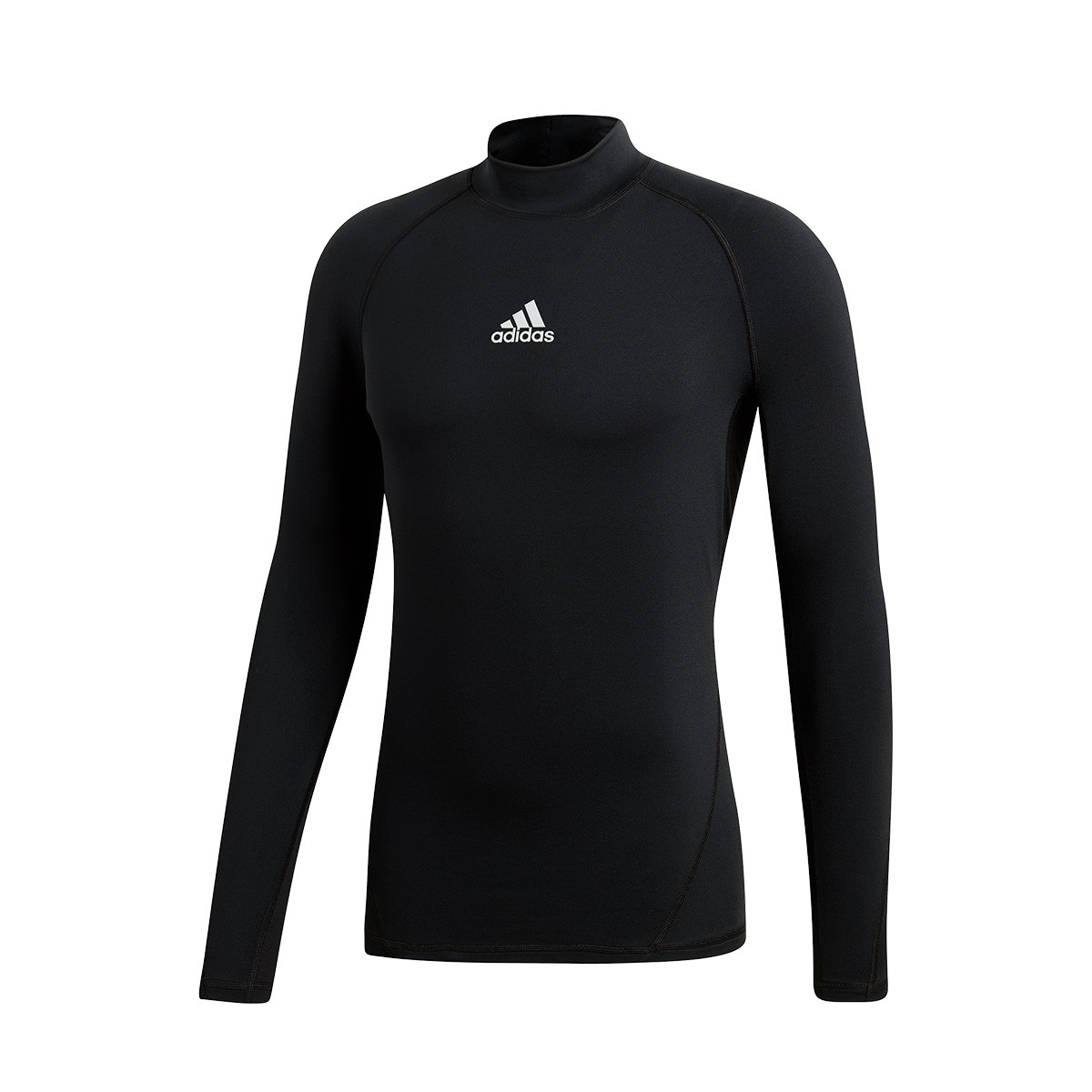 adidas football compression shirt