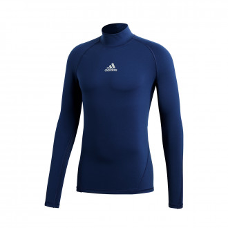 maglia termica calcio adidas