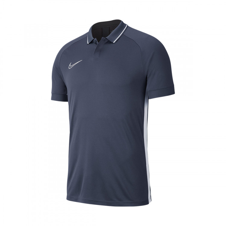 nike academy polo