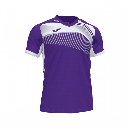 joma purple kit