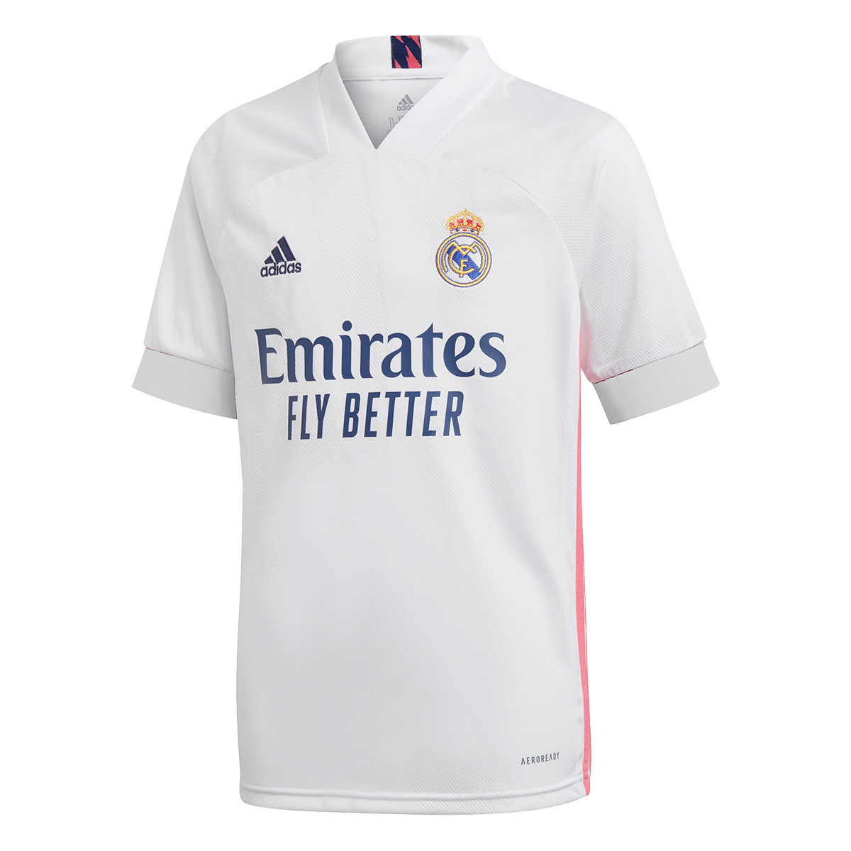 new real madrid jersey 2021