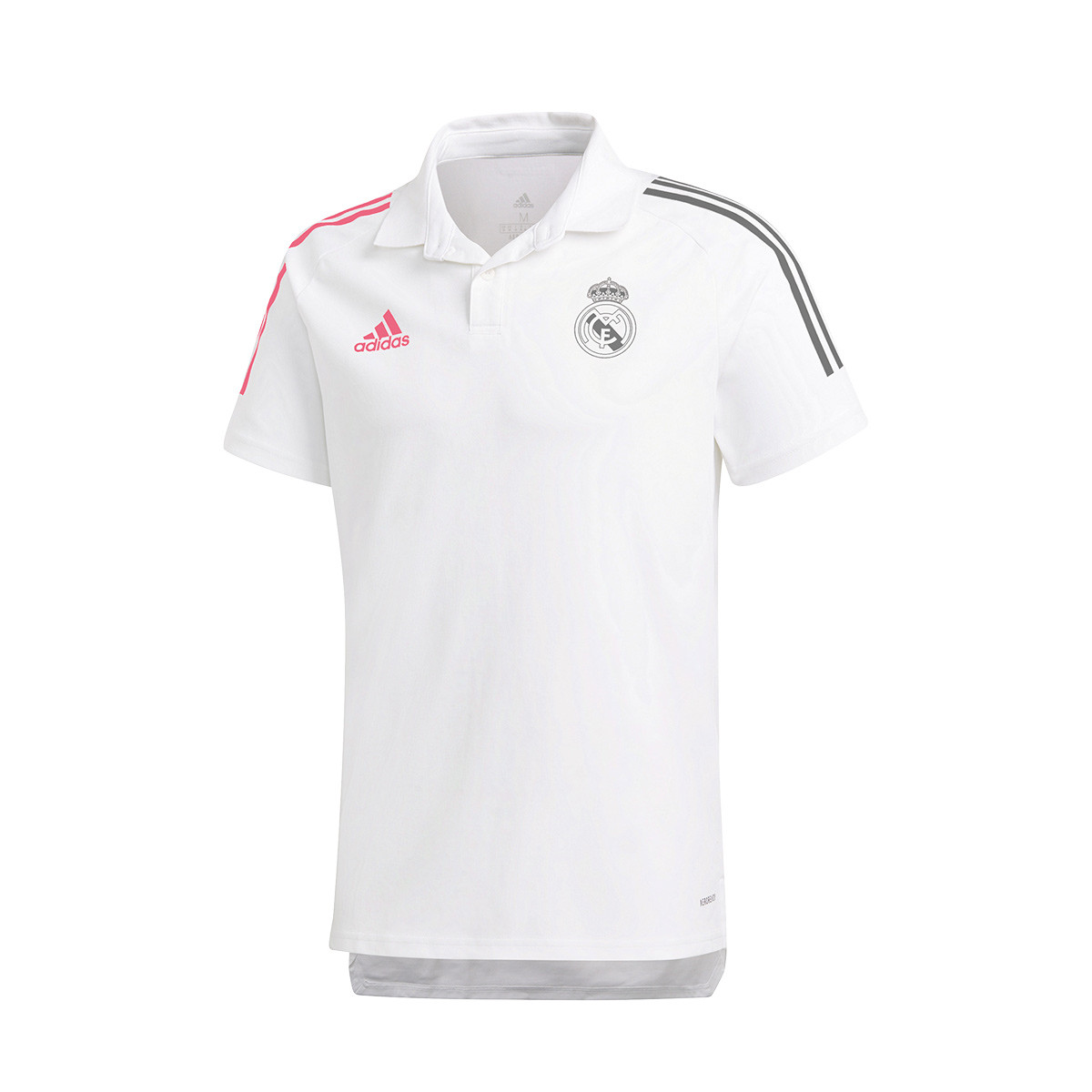 Polo shirt adidas Real Madrid 2020-2021 